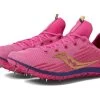 Saucony Havok XC3