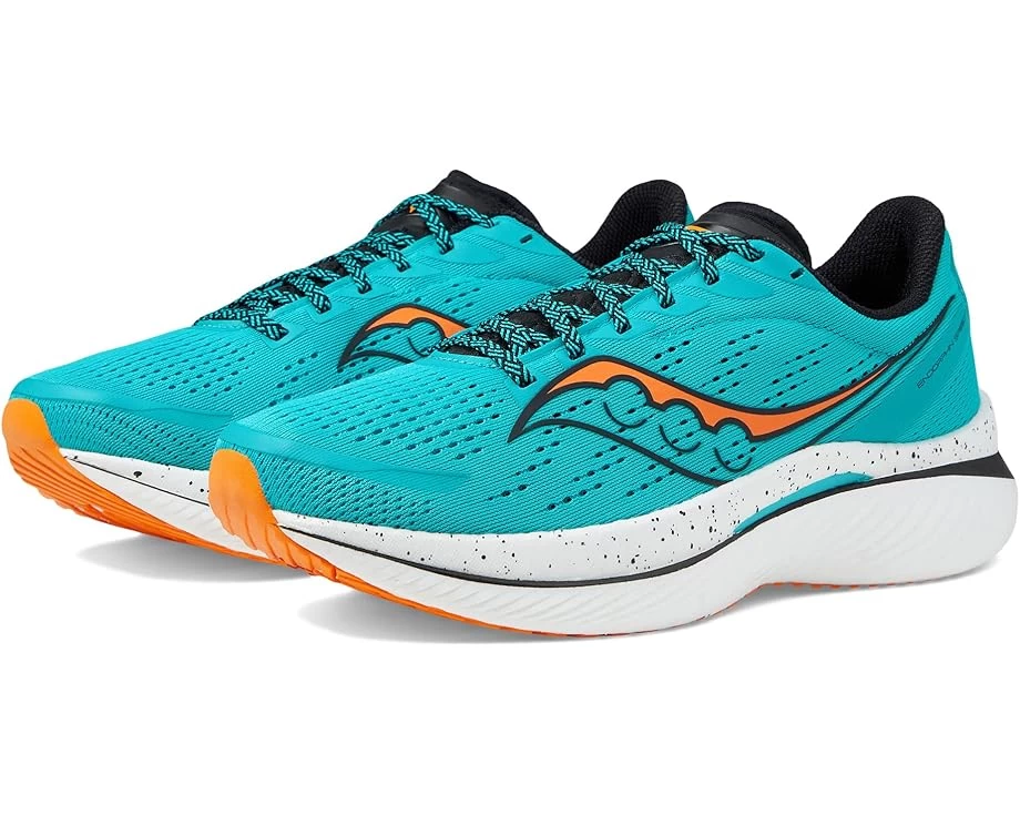 Saucony Endorphin Speed 3