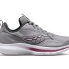 Saucony Women's Kinvara 13 (15 - Alloy/Quartz)