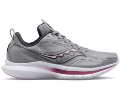 Saucony Women's Kinvara 13 (15 - Alloy/Quartz)