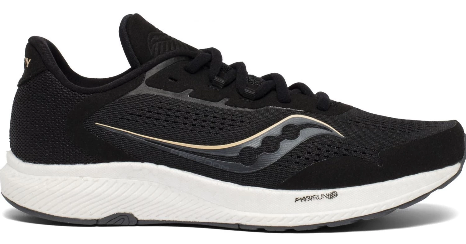 Saucony Women's Freedom 4