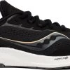 Saucony Women's Freedom 4 (45 - Black/Sunset)