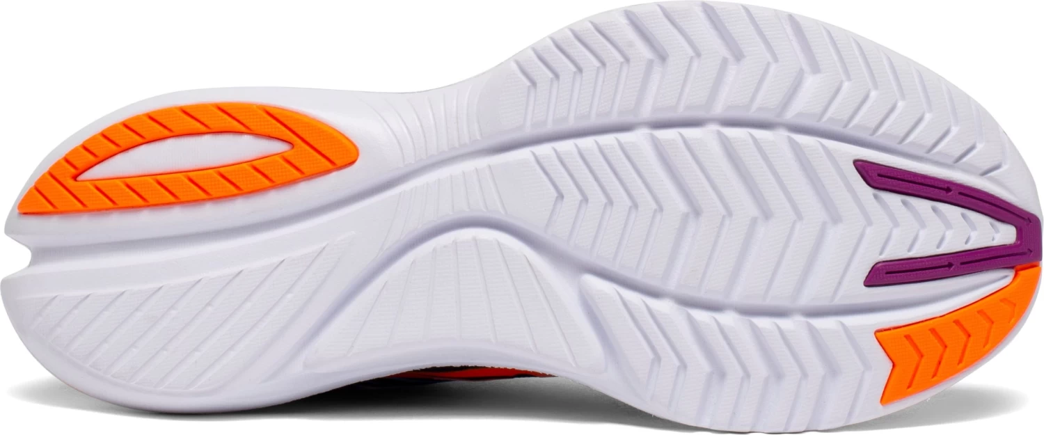 Saucony Women's Kinvara 12 (25 - Future Black) - Image 4