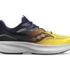 Saucony Women's Ride 15 (65 - Night Lite)