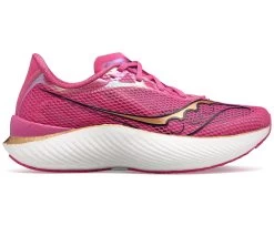 Saucony Women's Endorphin Pro 3 (40 - Prospect Quartz)