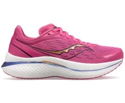 Saucony Women's Endorphin Speed 3 (40 - Prospect Quartz)