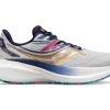 Saucony Women's Triumph 20 (40 - Prospect Glass)