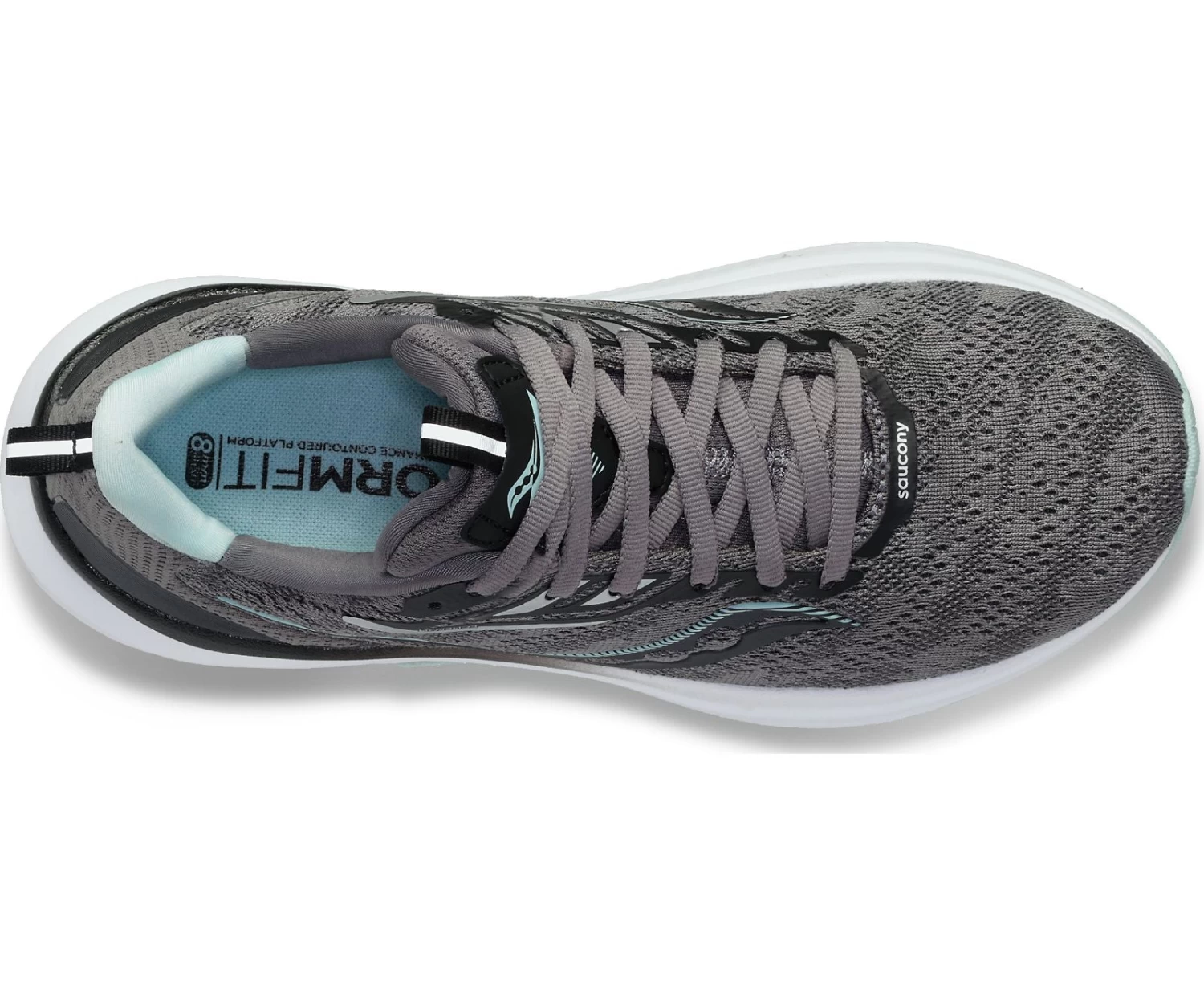 Saucony Women's Echelon 9 - Image 4