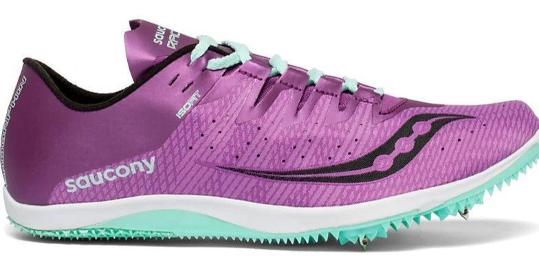 Saucony Women's Endorphin 2