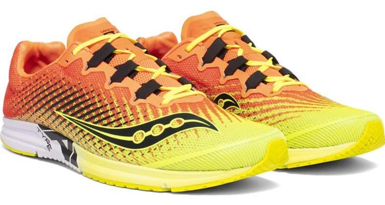 Saucony Women's Type A9 - Image 5