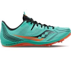 Saucony Men's Endorphin 3 Track Spike