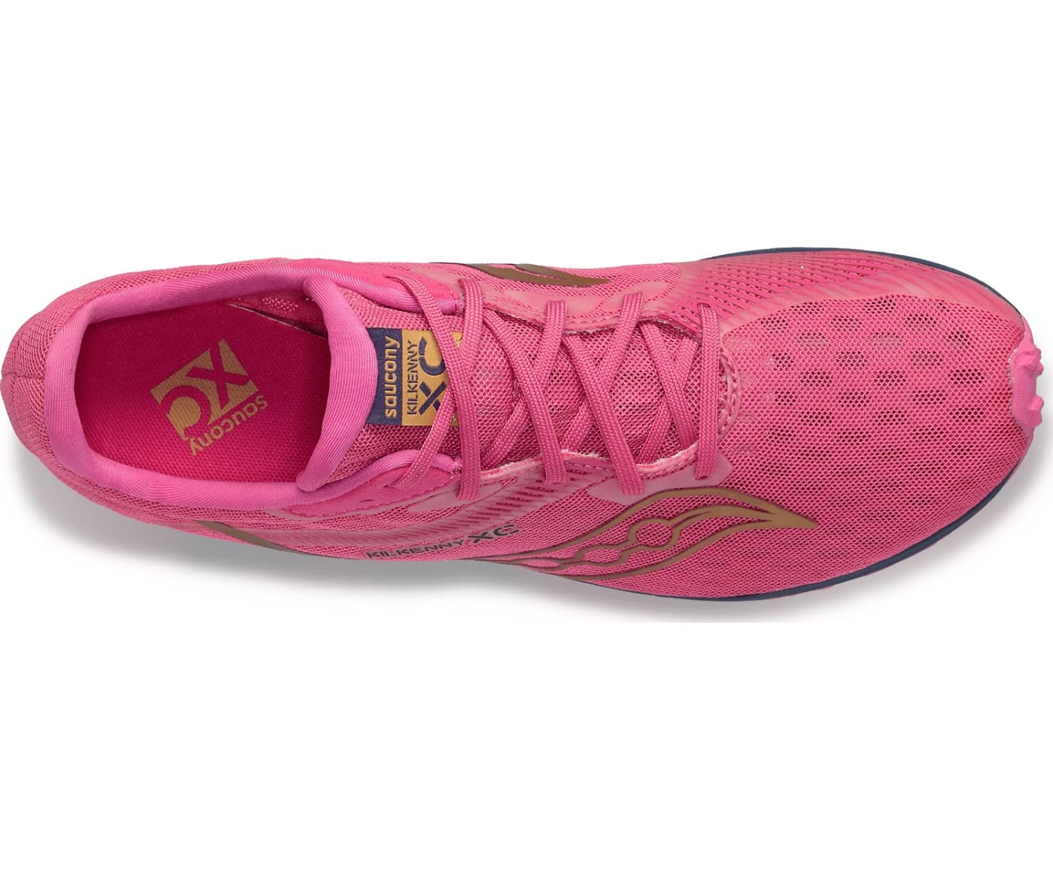 Saucony Women's Kilkenny XC 9 Spike - Image 4