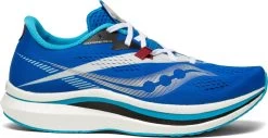 Saucony Men's Endorphin Pro 2 (30 - Royal/White)