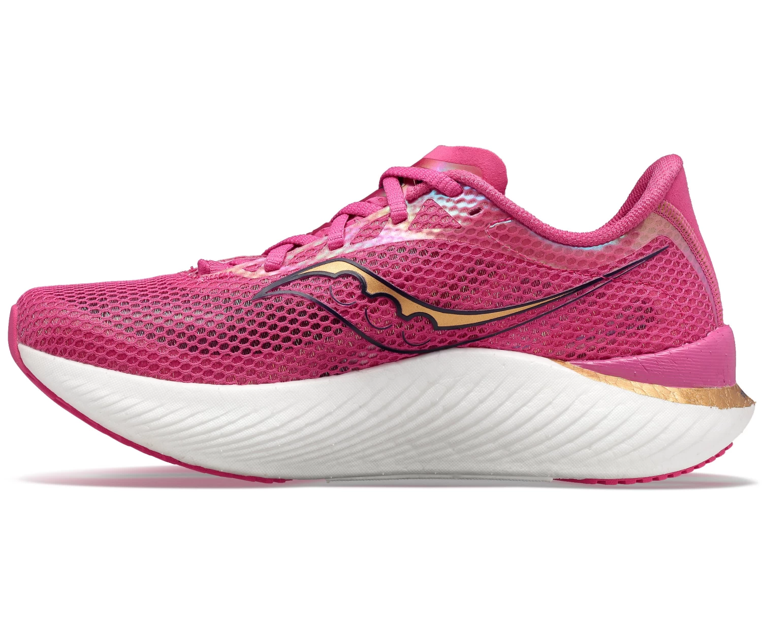 Saucony Men's Endorphin Pro 3 (40 - Prospect Quartz) - Image 2
