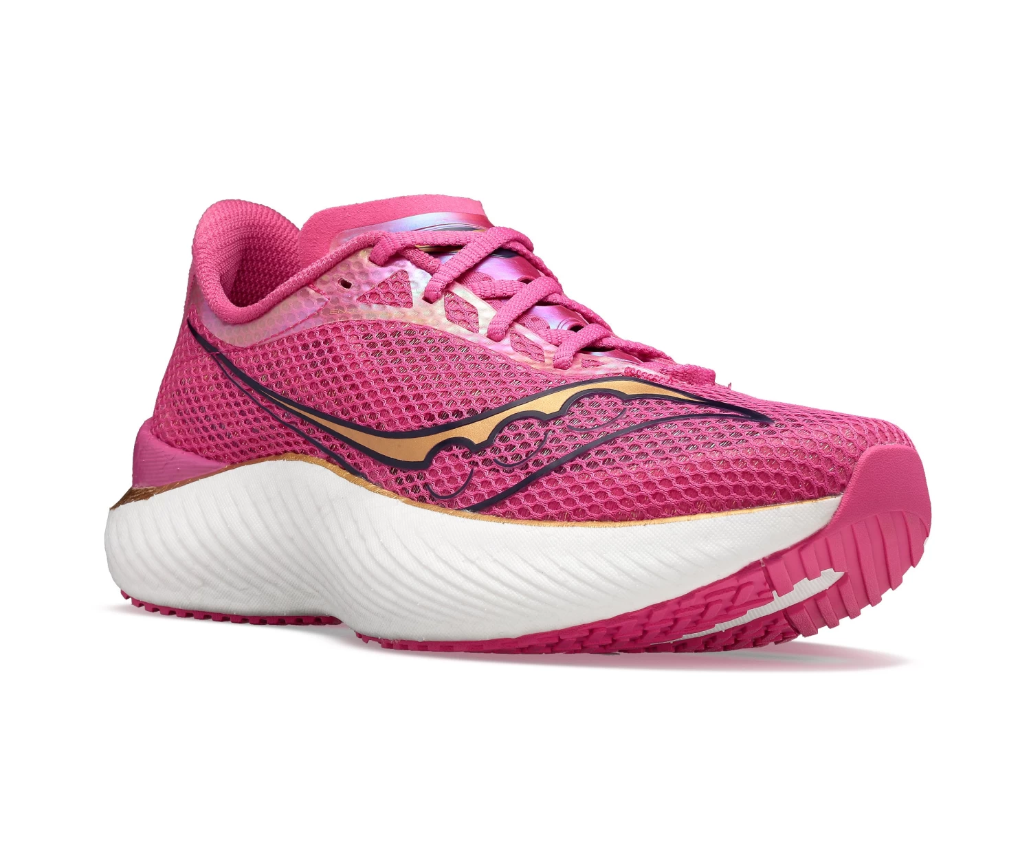 Saucony Men's Endorphin Pro 3 (40 - Prospect Quartz) - Image 5