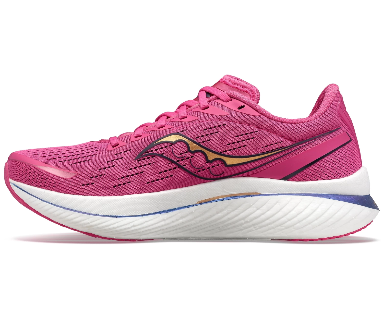 Saucony Men's Endorphin Speed 3 (40 - Prospect Quartz) - Image 3