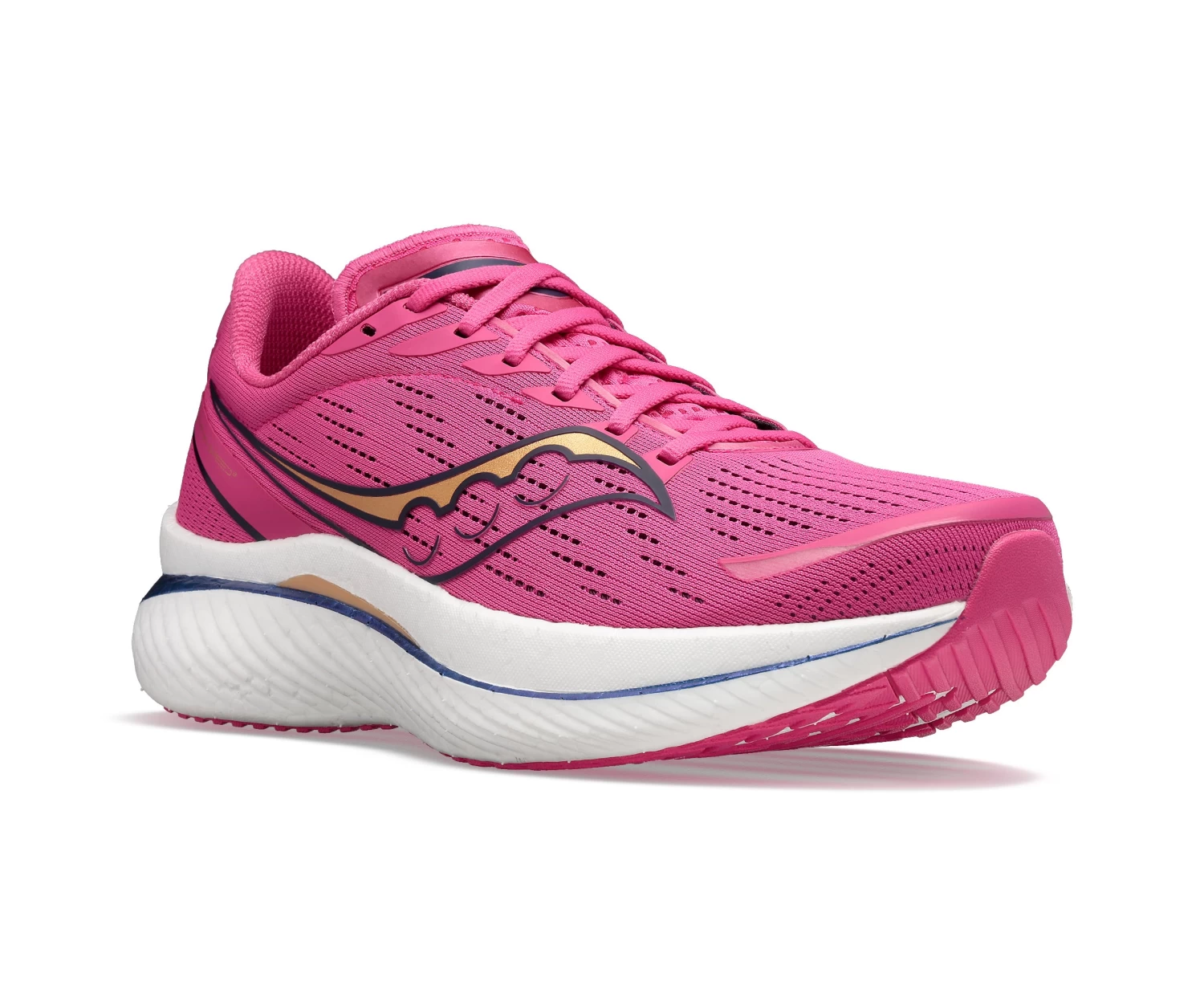 Saucony Men's Endorphin Speed 3 (40 - Prospect Quartz) - Image 2