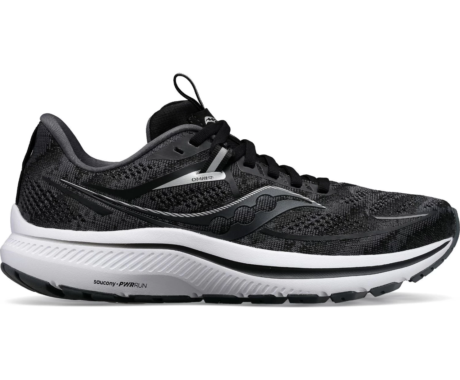 Saucony Men's Omni 21