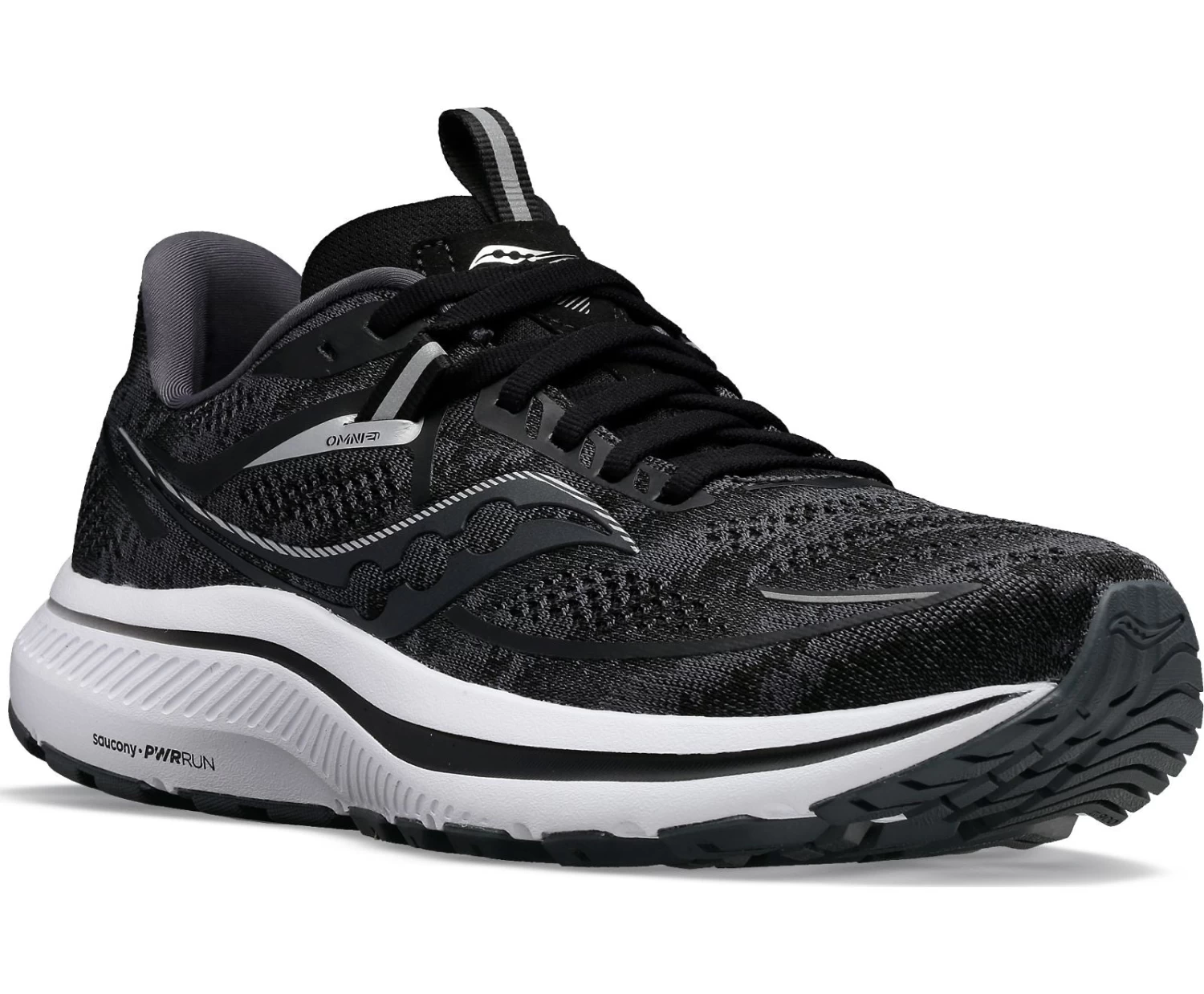 Saucony Men's Omni 21 - Image 2