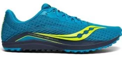 Saucony Men's Kilkenny XC 8 Spike
