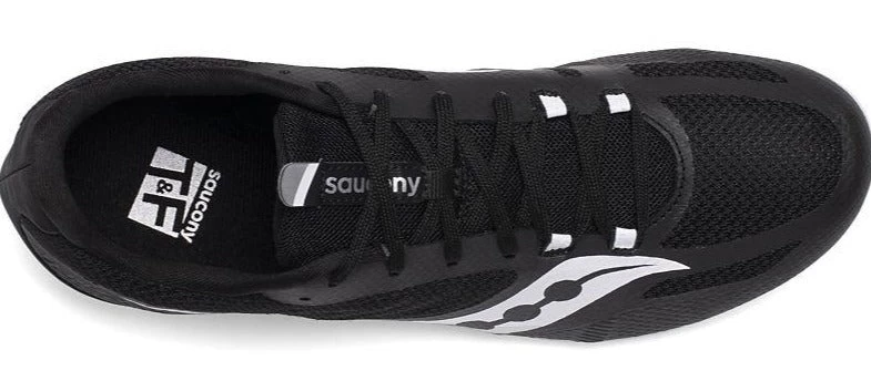 Saucony Men's Vendetta 3 - Image 4