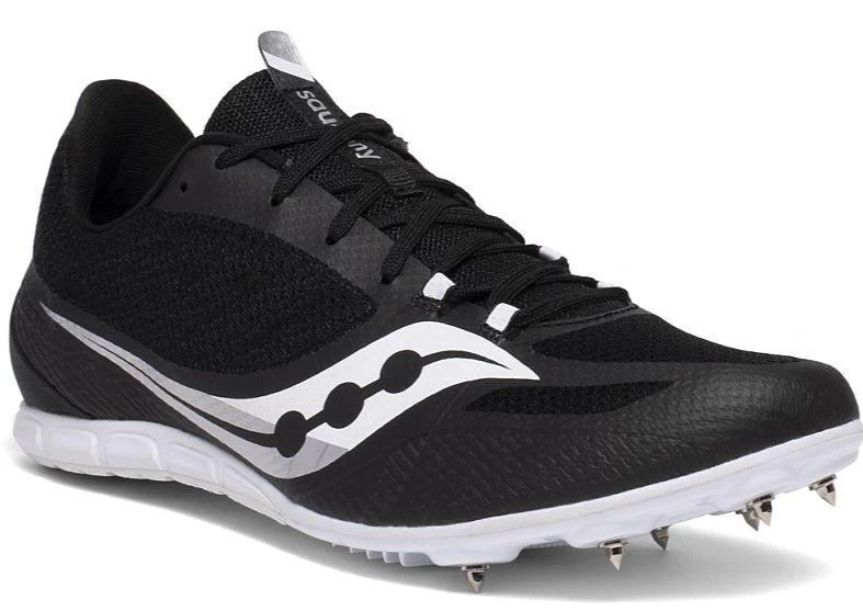 Saucony Men's Vendetta 3 - Image 2