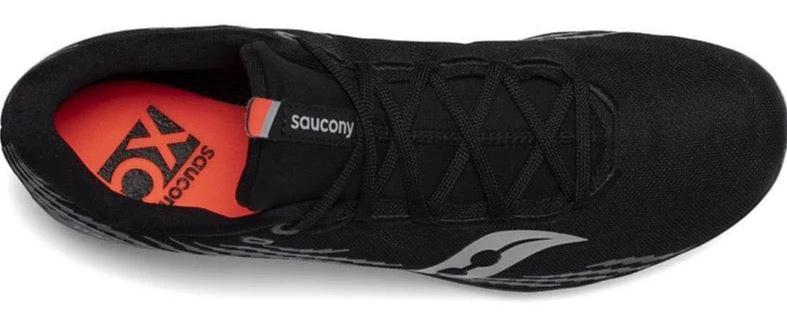 Saucony Men's Havoc XC 3 Spike - Image 3
