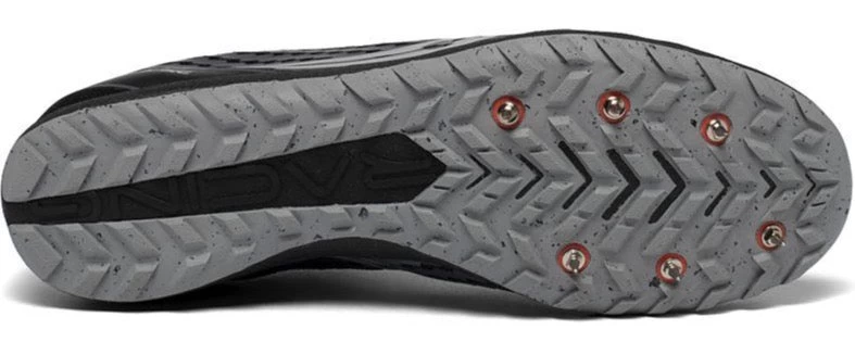 Saucony Men's Havoc XC 3 Spike - Image 4