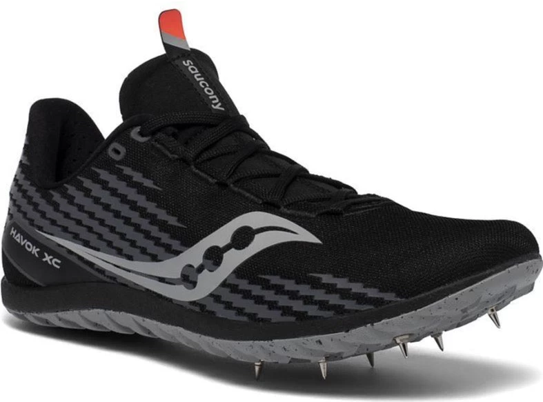 Saucony Men's Havoc XC 3 Spike - Image 5