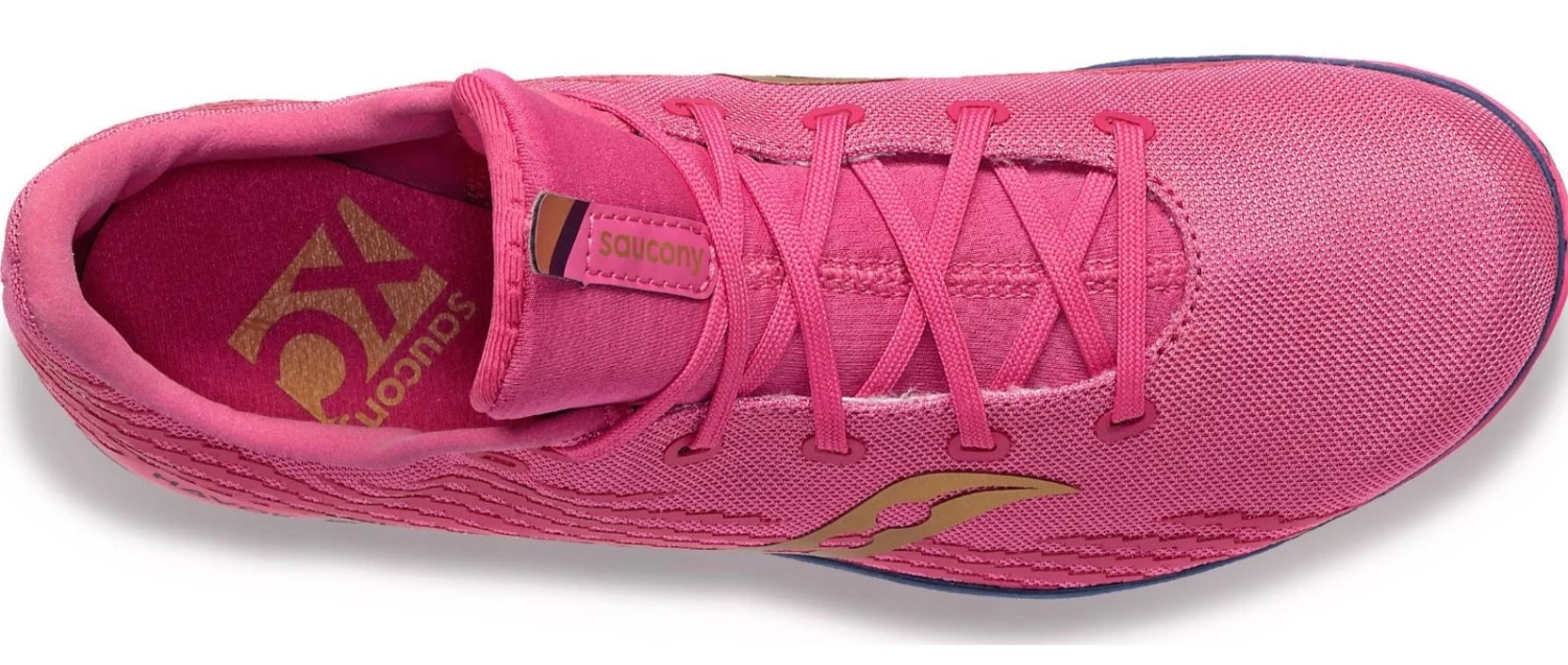 Saucony Women's Havok XC 3 Spike - Image 4