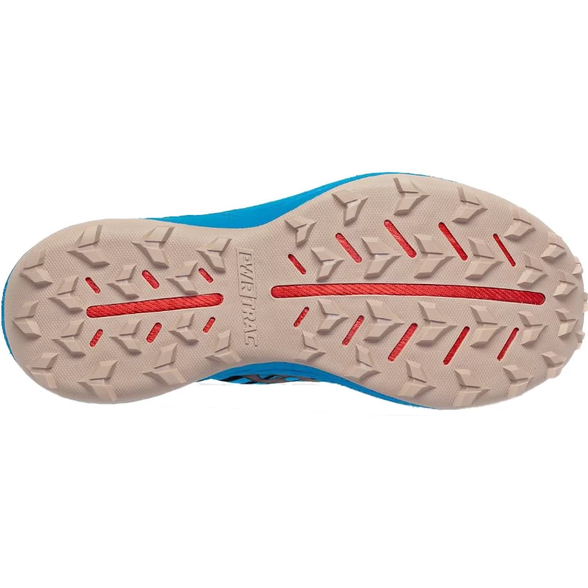 Saucony Endorphin Edge Running Shoes - Ocean/blk - Image 4