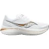 Saucony Endorphin Speed 3 Running Shoes - White/gold
