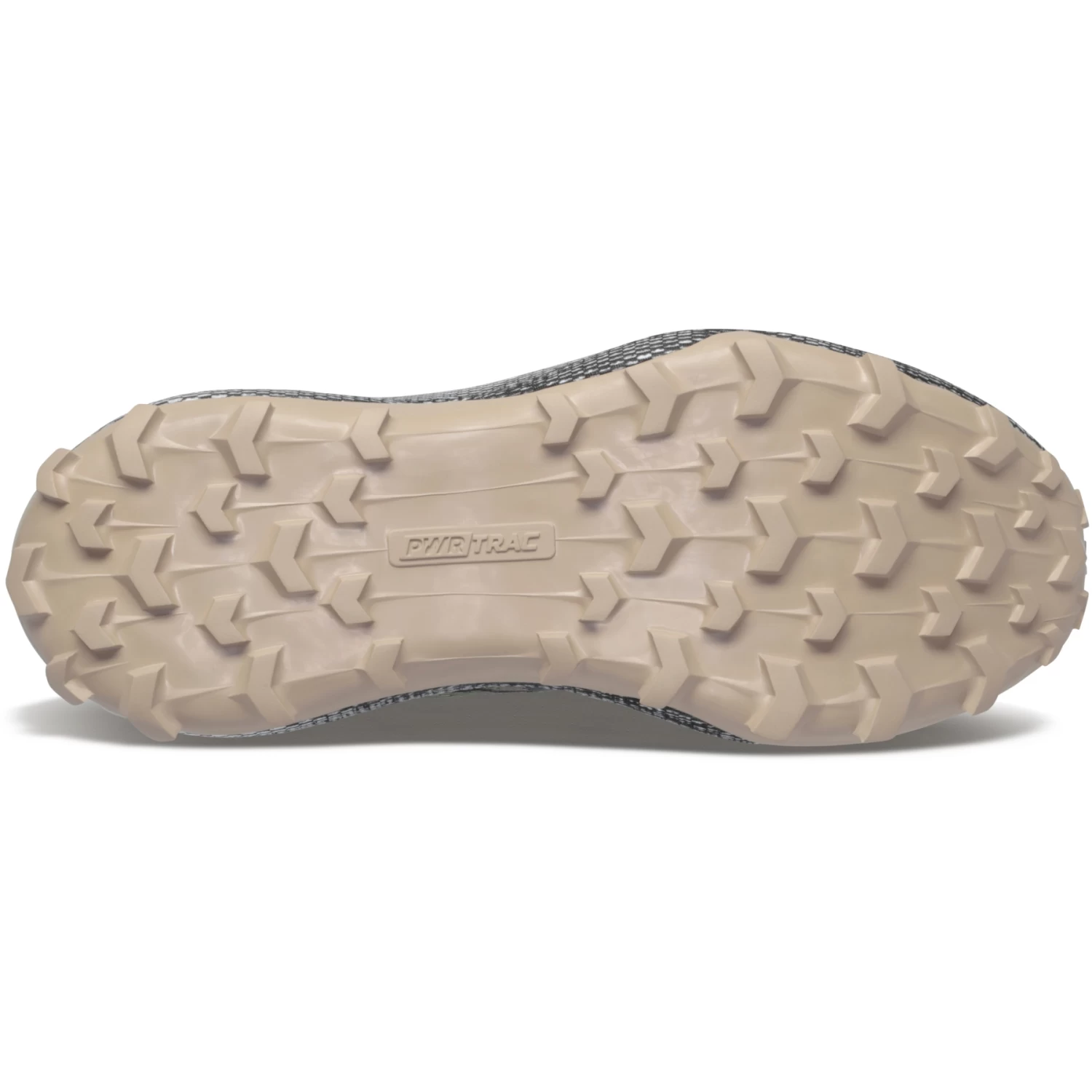 Saucony Endorphin Trail Mid Trail Running Shoes - Olive/black - Image 4