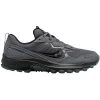 Saucony Excursion TR16 GTX Trail Shoes - Shadow/forrest