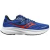 Saucony Guide 16 Running Shoes - Indigo/black