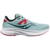 Saucony Guide 16 Running Shoes Women - Mineral/rose
