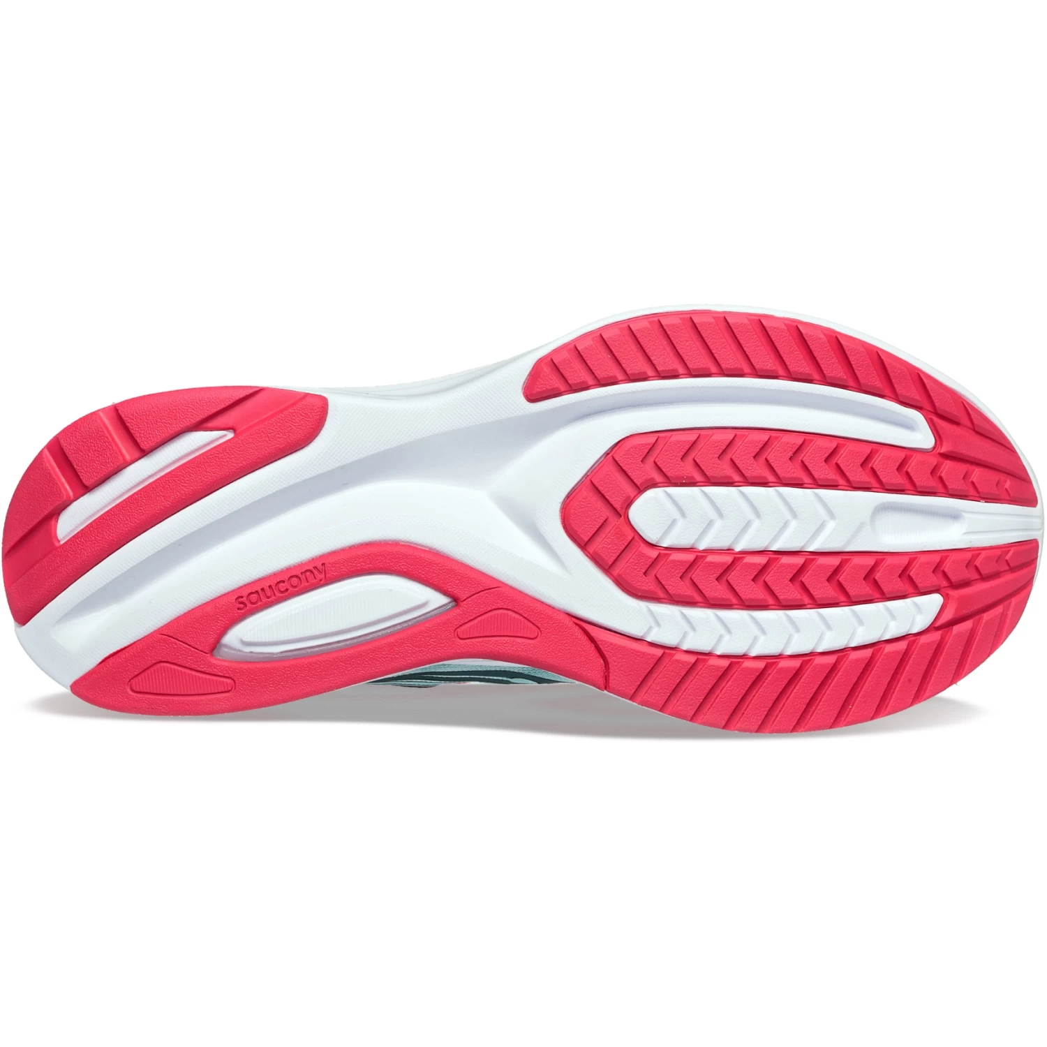 Saucony Guide 16 Running Shoes Women - Mineral/rose - Image 4