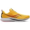 Saucony Kinvara 13 Running Shoes - Vizi Gold/vizi Red