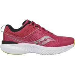 Saucony Kinvara 14 Kids Shoes - Rose