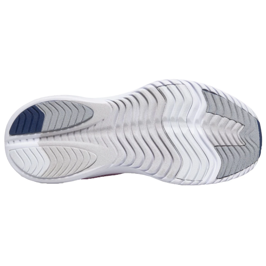 Saucony Kinvara 14 Ltt Shoes Girls - Grape/indigo - Image 4