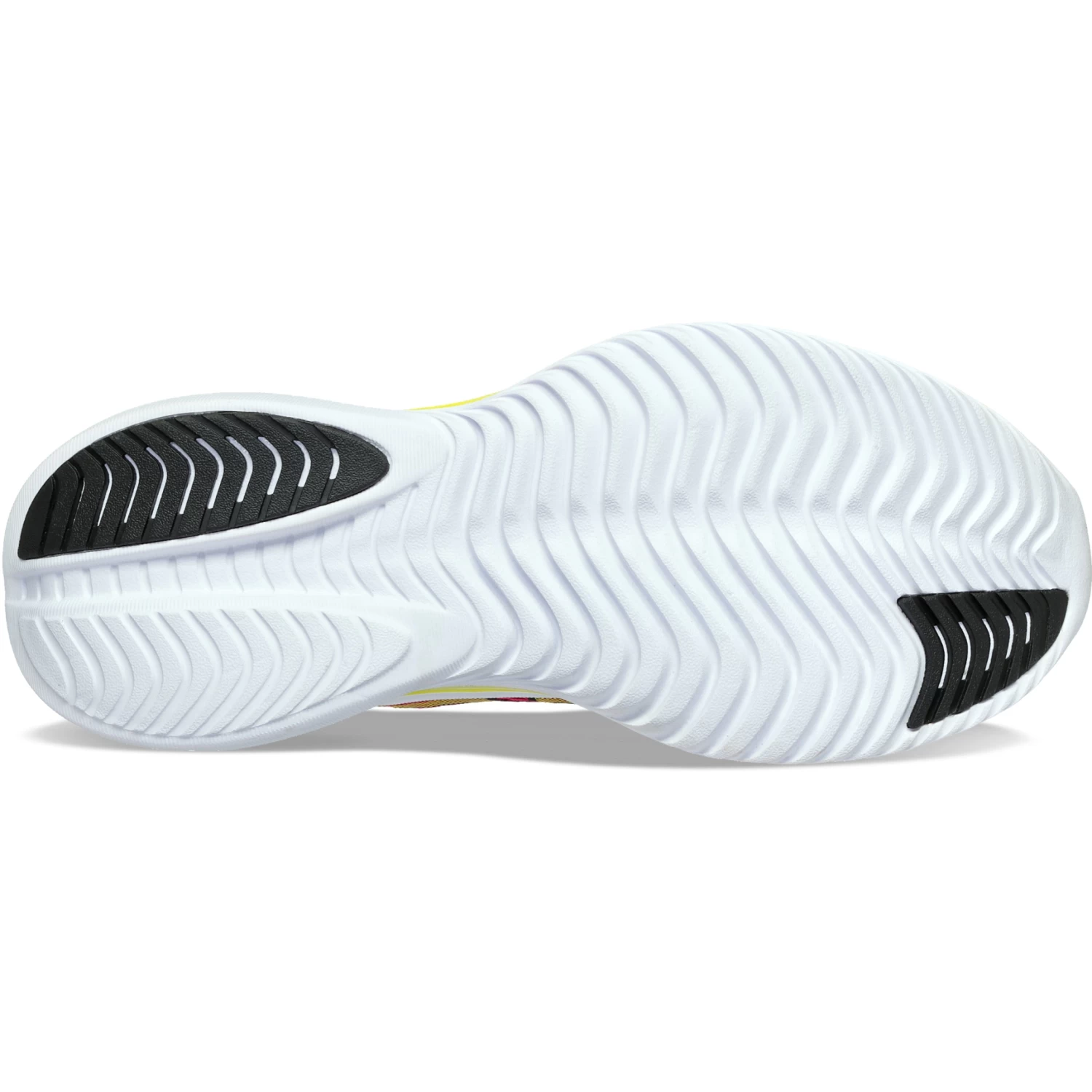 Saucony Kinvara 14 Running Shoes Women - Red Rose - Image 4