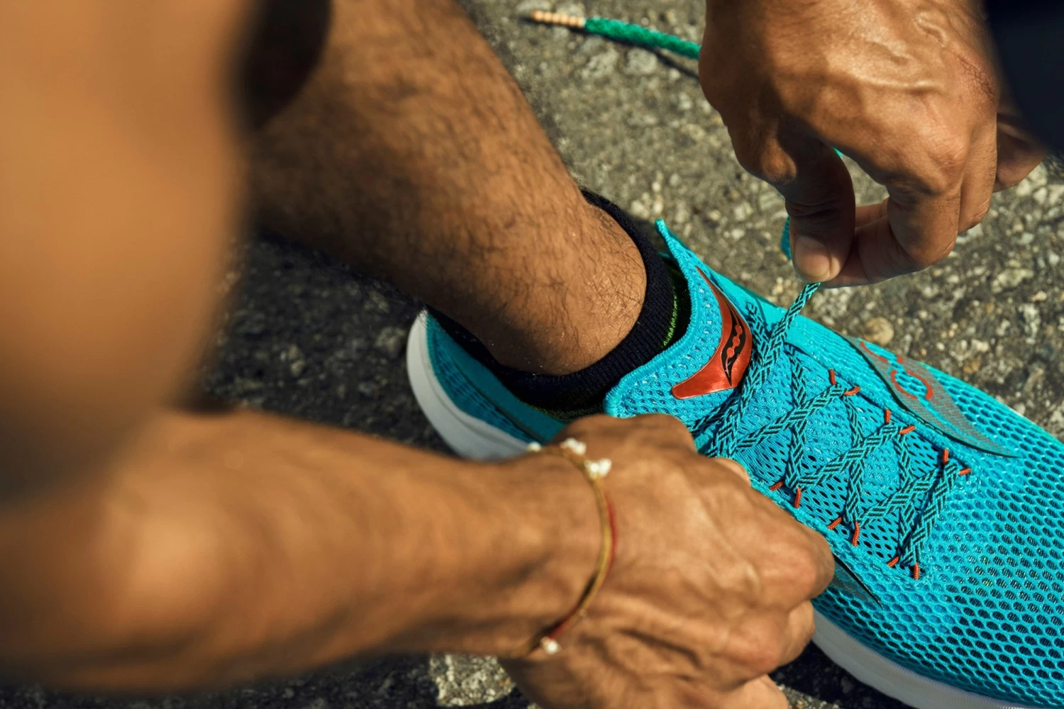 Saucony Men's Kinvara 14 - Image 6