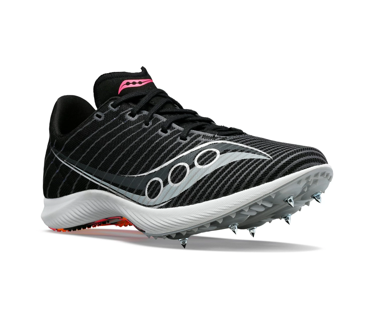 Saucony Men's Velocity MP Track Spike - Image 3