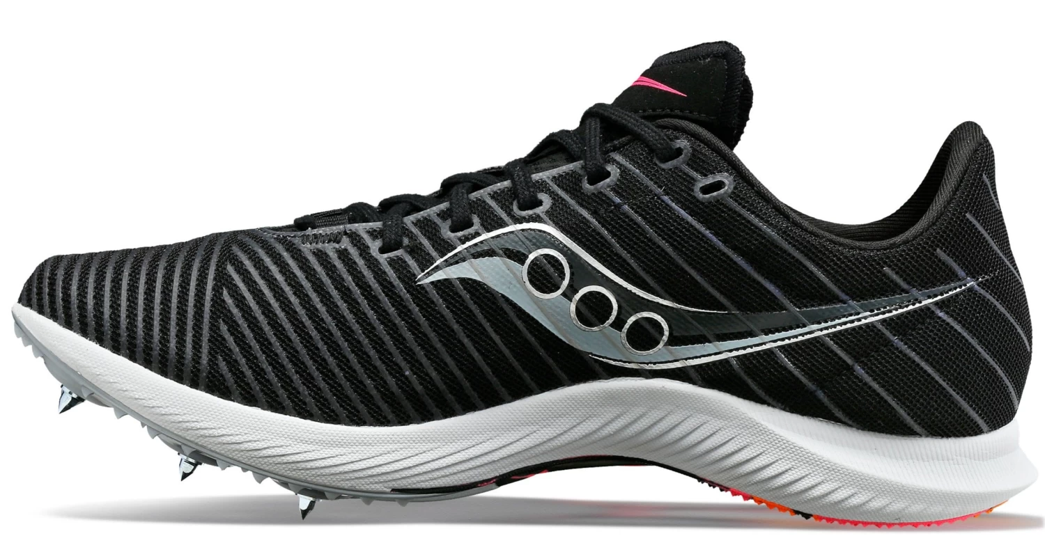 Saucony Men's Velocity MP Track Spike - Image 2