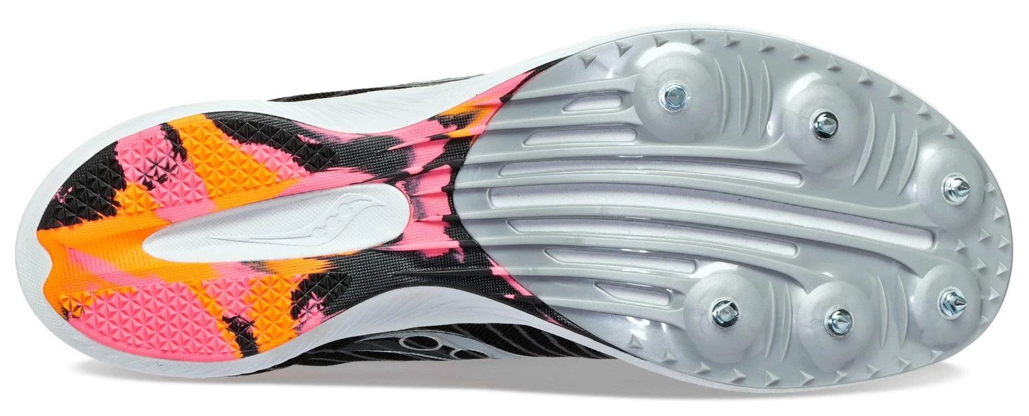 Saucony Men's Velocity MP Track Spike - Image 5