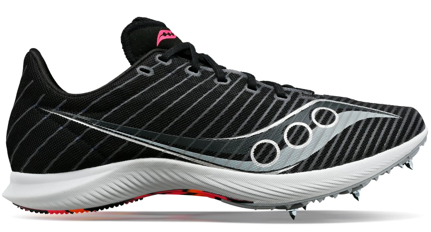 Saucony Men's Velocity MP Track Spike