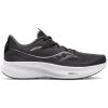 Saucony Ride 15 Women's Running Shoes - Black/white