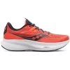 Saucony Ride 15 Women's Running Shoes - Vizi Red/night