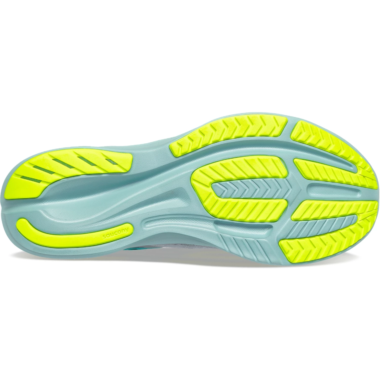 Saucony Ride 16 Running Shoes - Fossil/palm - Image 4