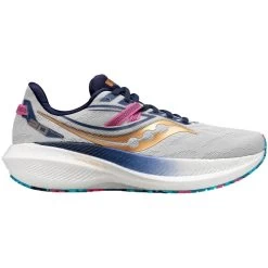 Saucony Triumph 20 Running Shoes - Prospect Glass